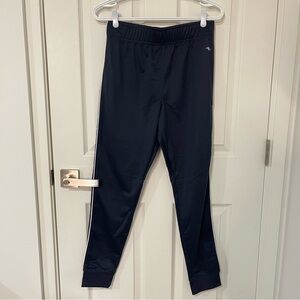 NEW Athletic Works Youth XL (14–16) Navy Joggers